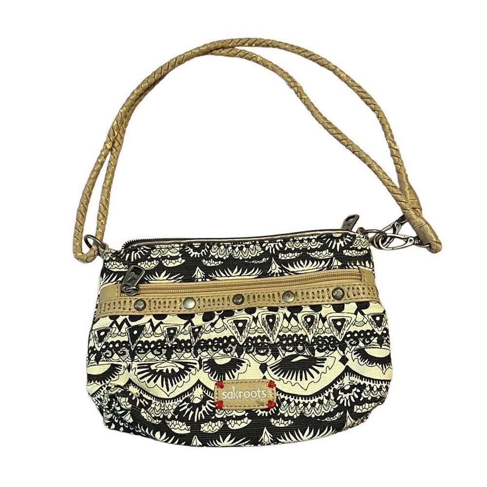 Sakroots snall bag 